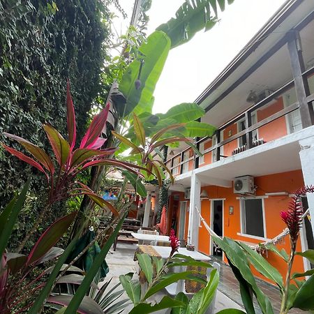 Bahia Mar Pousada 塞古罗港 外观 照片