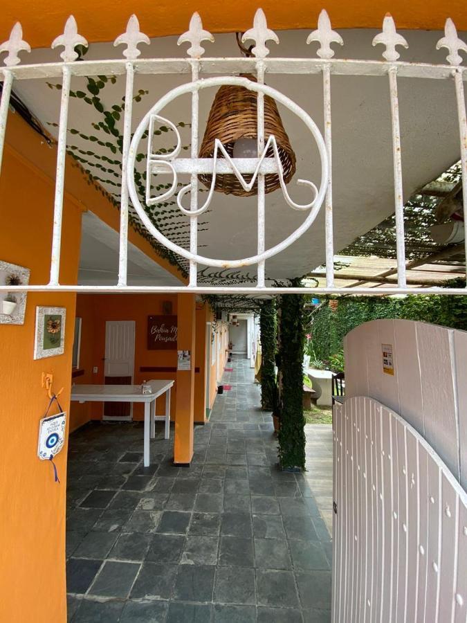 Bahia Mar Pousada 塞古罗港 外观 照片