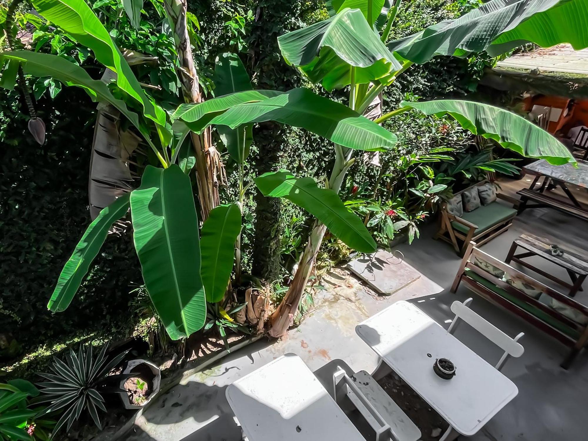 Bahia Mar Pousada 塞古罗港 外观 照片